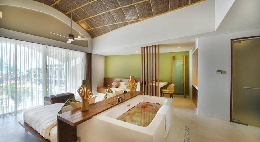 The Shells Resort & Spa