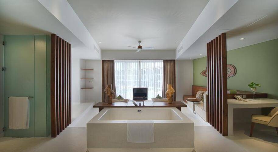 The Shells Resort & Spa