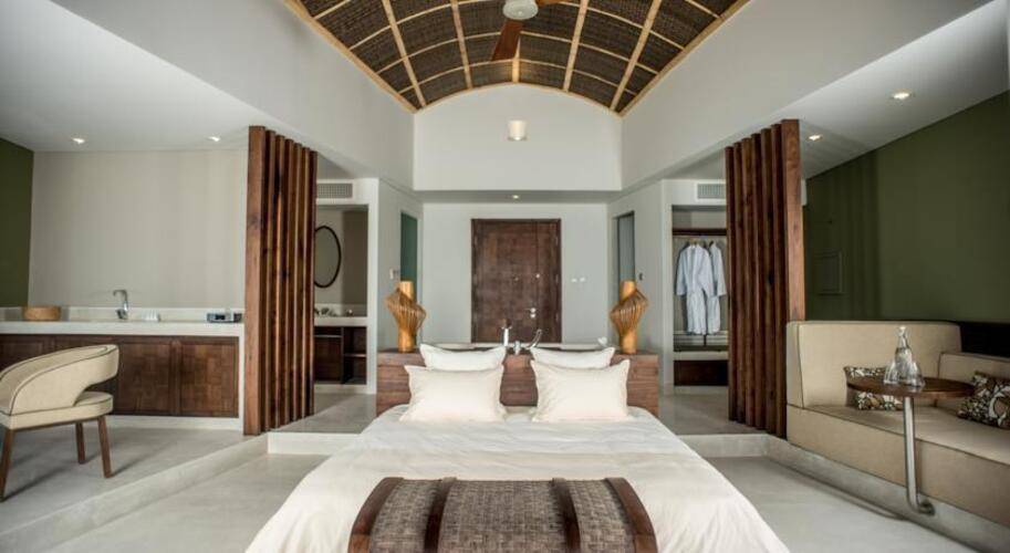 The Shells Resort & Spa