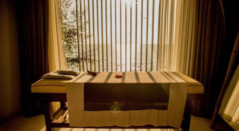 The Shells Resort & Spa