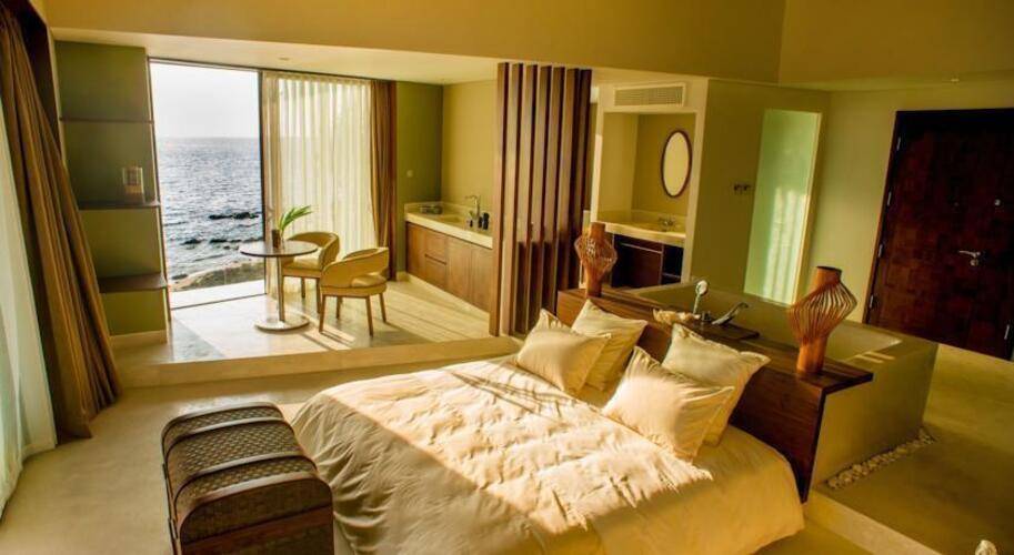 The Shells Resort & Spa