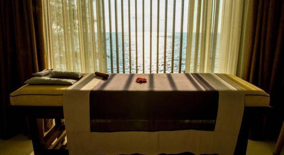 The Shells Resort & Spa
