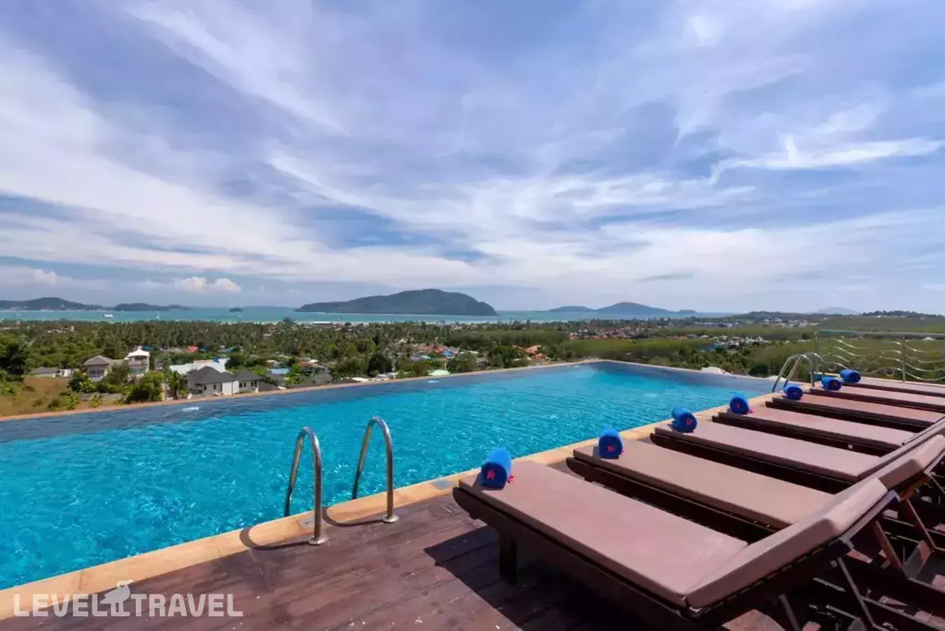The View Rawada Resort & Spa