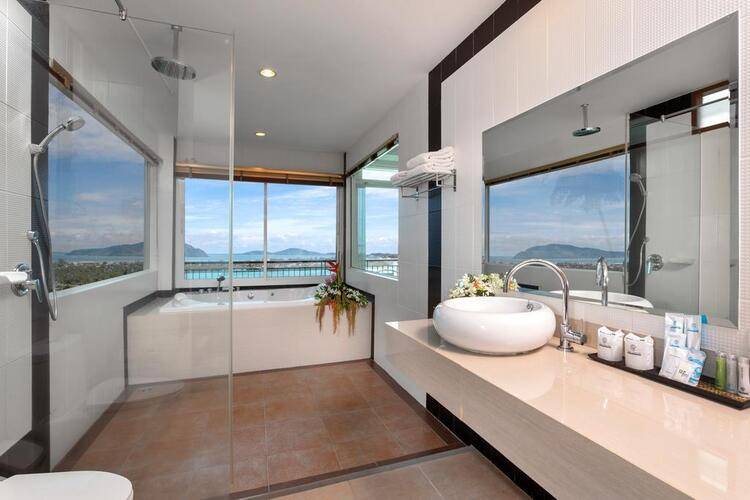 The View Rawada Resort & Spa