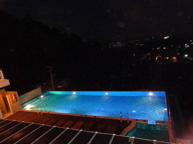 The View Rawada Resort & Spa