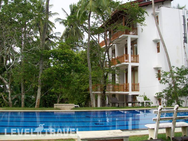Фотография Sanmira Residence