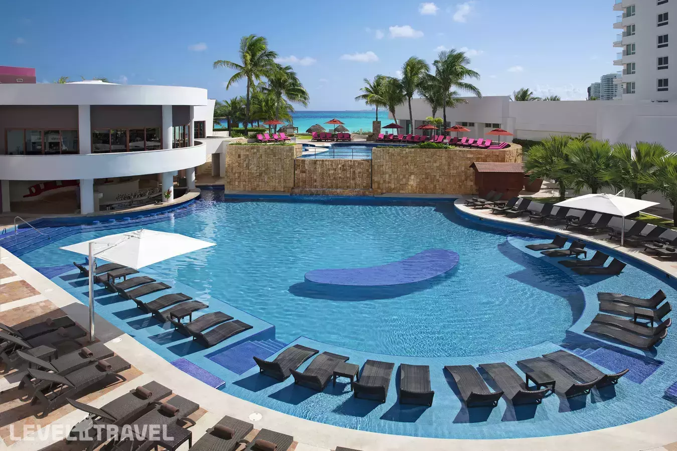 Reflect Cancun Resort & Spa (Ex Reflect Krystal Grand Cancun)