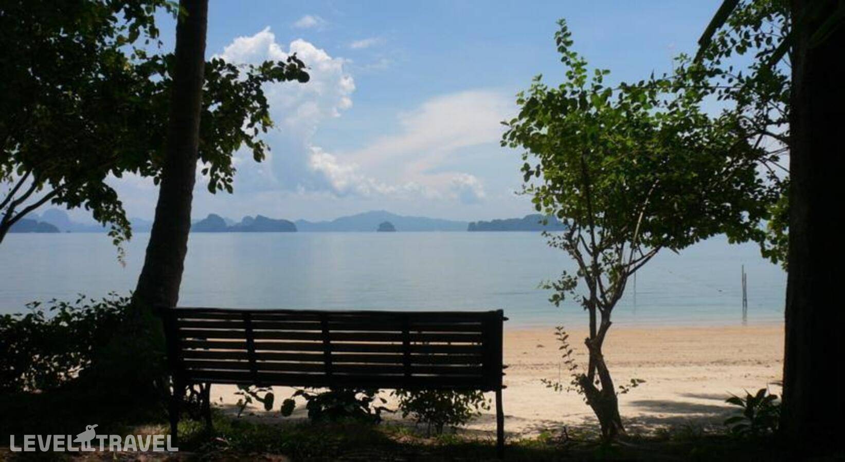 фотографии отеля Kayao Bay Pavilions в Таиланд(Ко Яо Ной) - фото №22