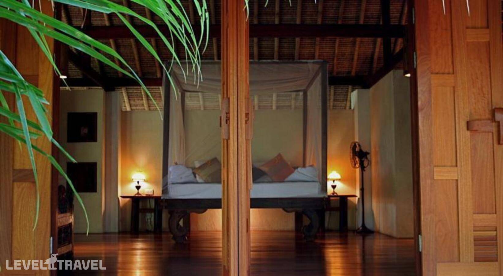 фотографии отеля Kayao Bay Pavilions в Таиланд(Ко Яо Ной) - фото №2