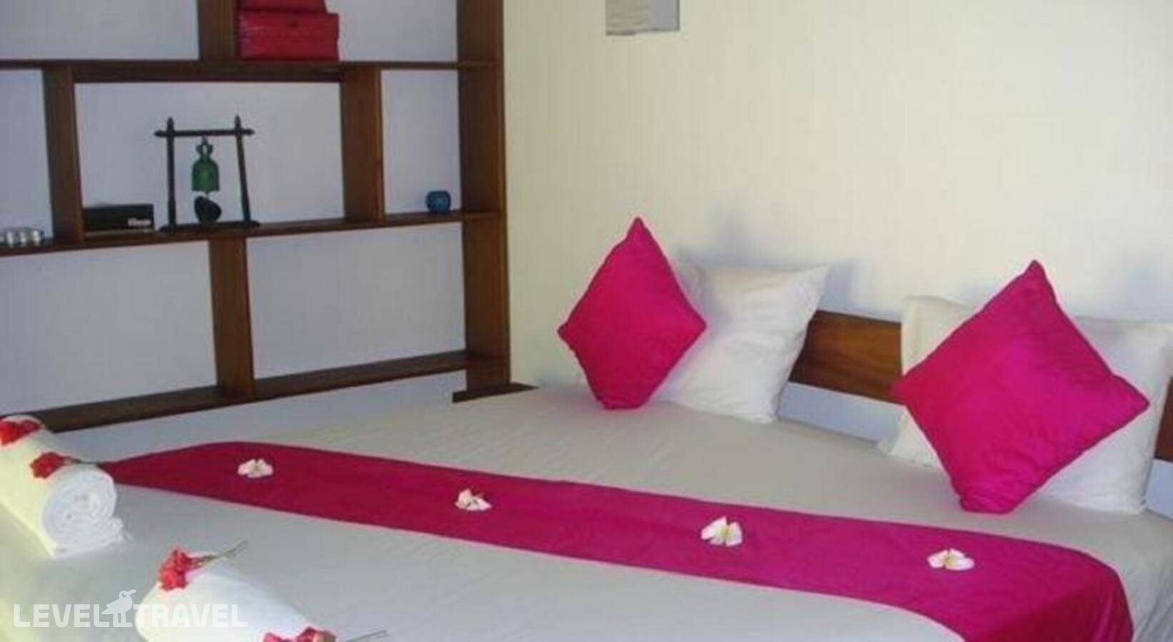 фотографии отеля Kayao Bay Pavilions в Таиланд(Ко Яо Ной) - фото №9