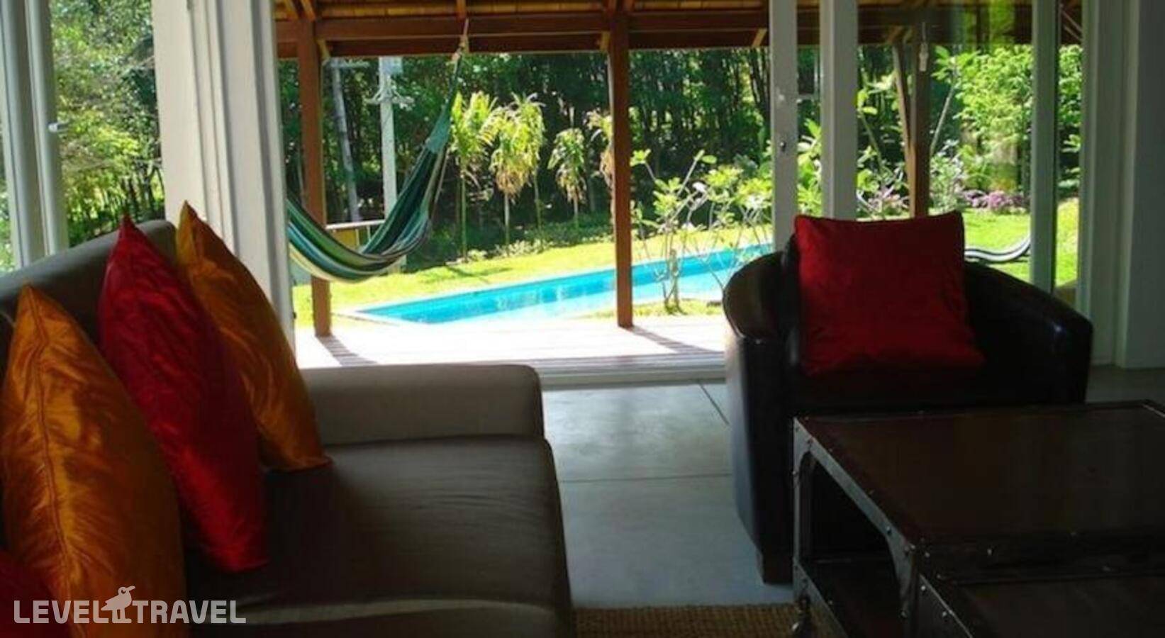 фотографии отеля Kayao Bay Pavilions в Таиланд(Ко Яо Ной) - фото №20