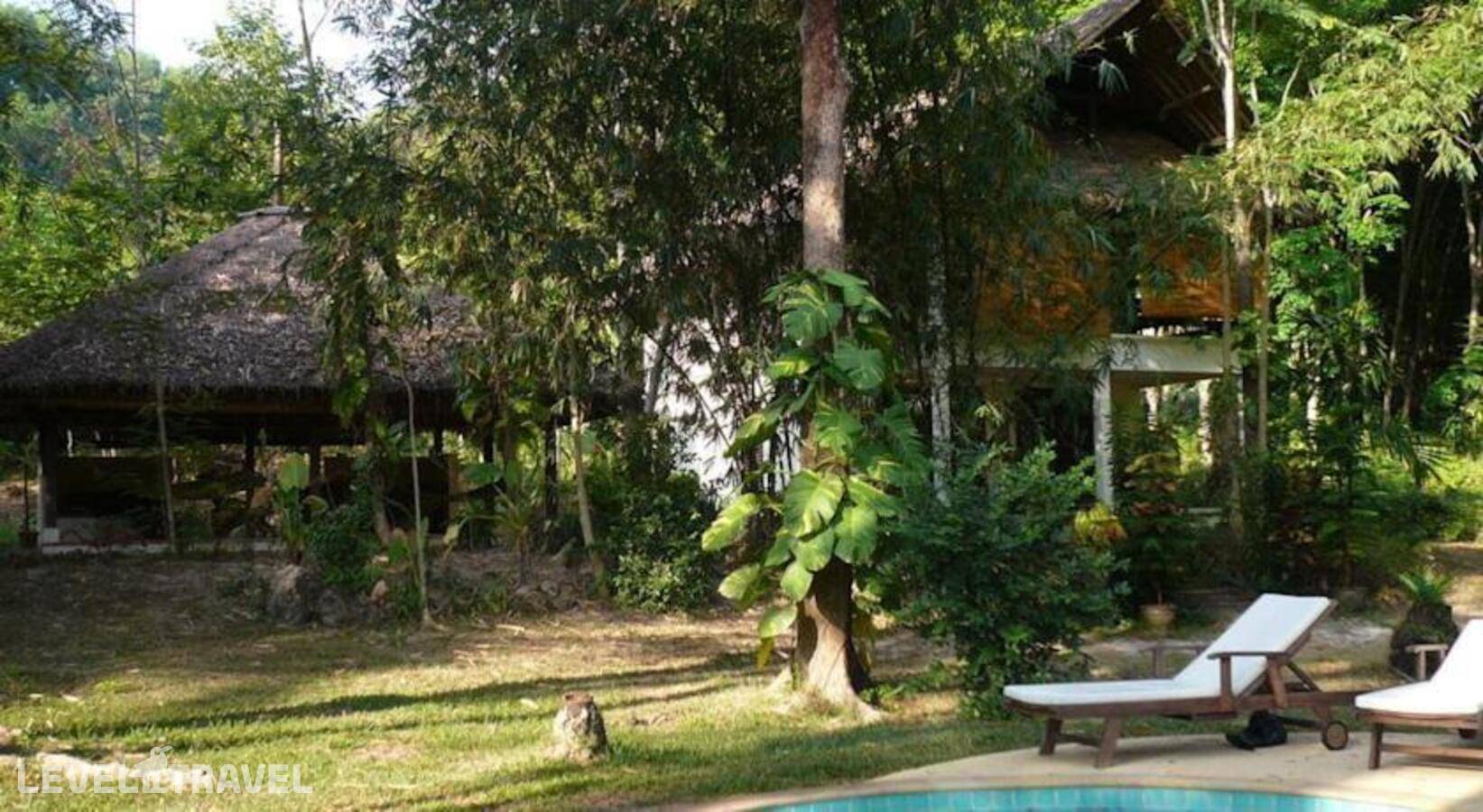 фотографии отеля Kayao Bay Pavilions в Таиланд(Ко Яо Ной) - фото №15