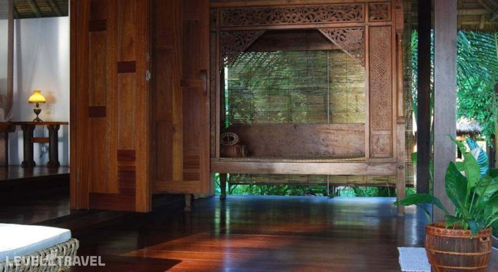 фотографии отеля Kayao Bay Pavilions в Таиланд(Ко Яо Ной) - фото №4