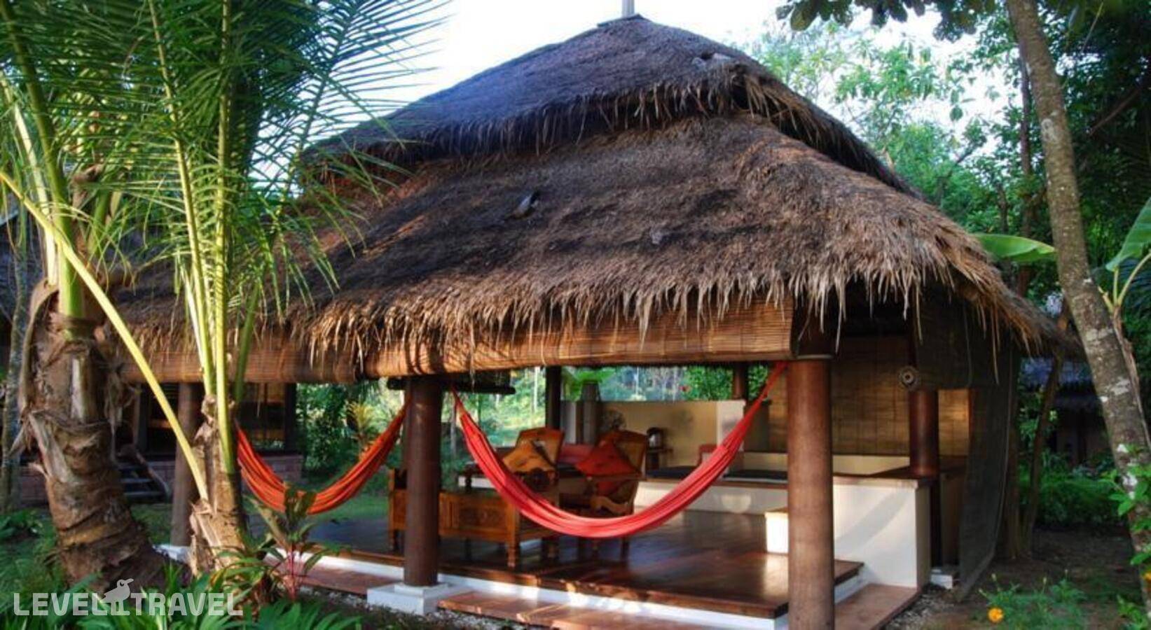 фотографии отеля Kayao Bay Pavilions в Таиланд(Ко Яо Ной) - фото №5