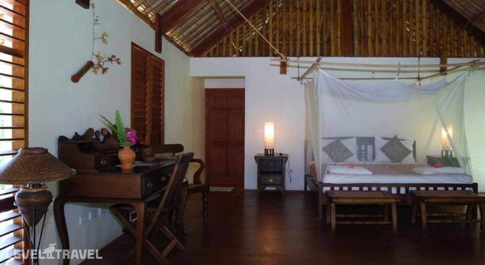 фотографии отеля Kayao Bay Pavilions в Таиланд(Ко Яо Ной) - фото №11