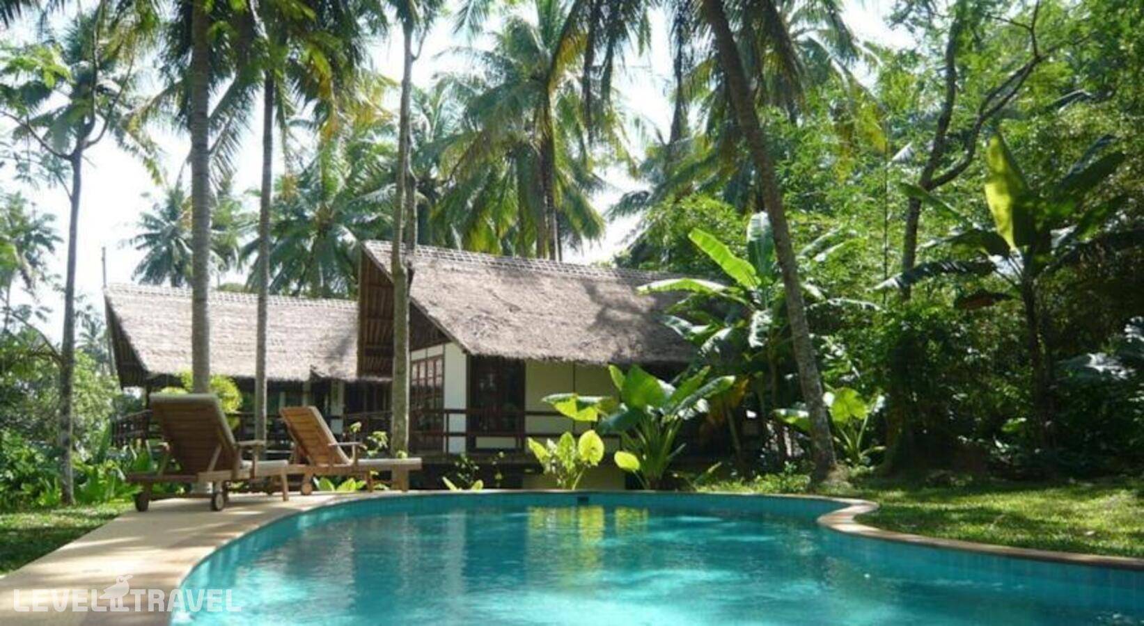 фотографии отеля Kayao Bay Pavilions в Таиланд(Ко Яо Ной) - фото №14