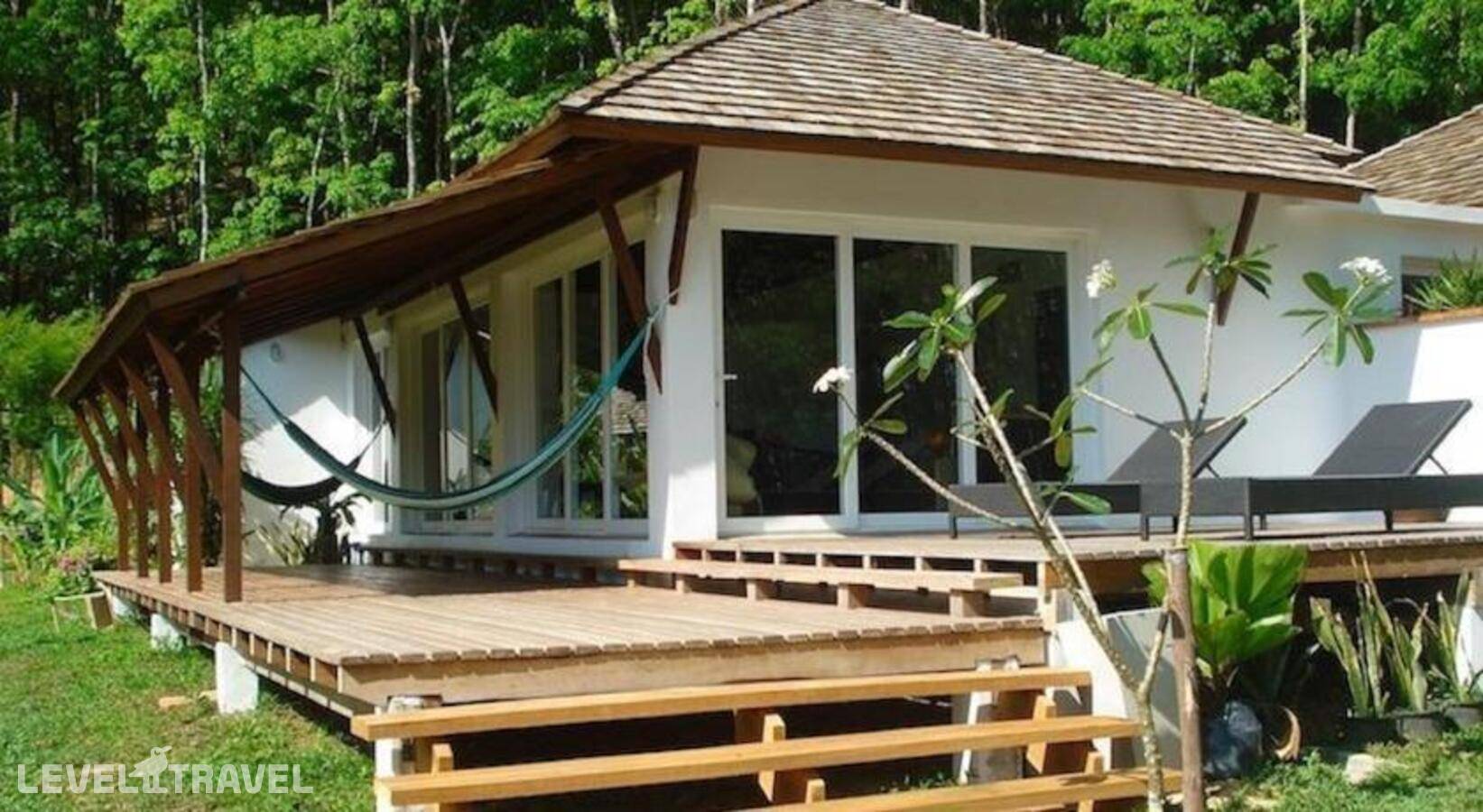 фотографии отеля Kayao Bay Pavilions в Таиланд(Ко Яо Ной) - фото №17