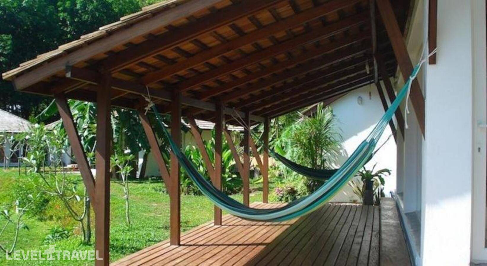 фотографии отеля Kayao Bay Pavilions в Таиланд(Ко Яо Ной) - фото №21