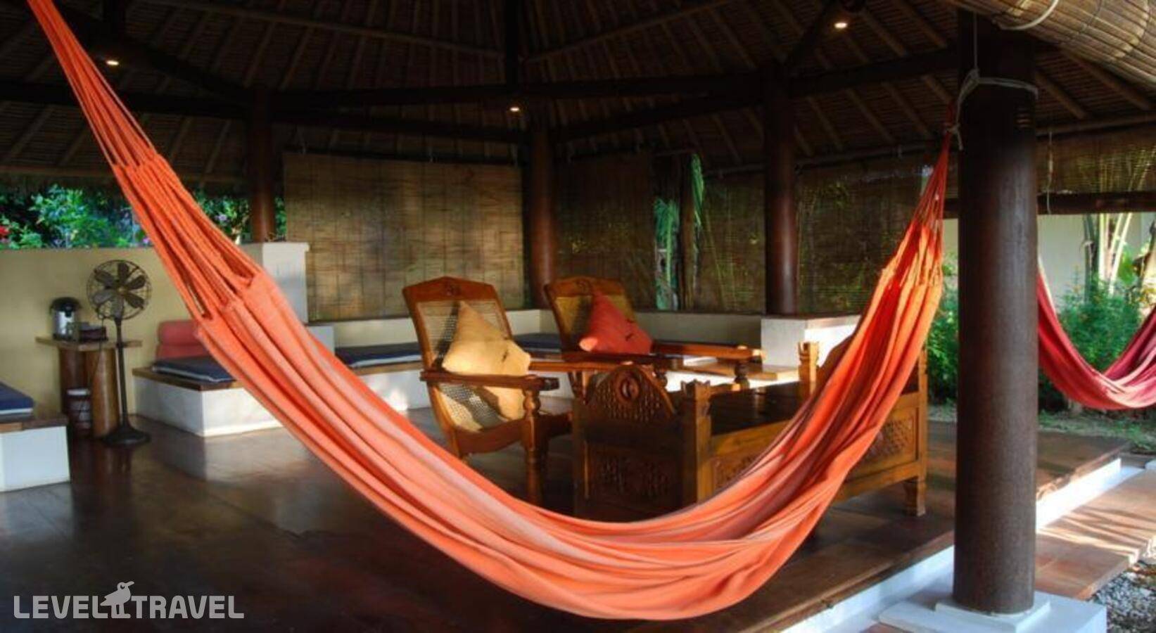 фотографии отеля Kayao Bay Pavilions в Таиланд(Ко Яо Ной) - фото №6