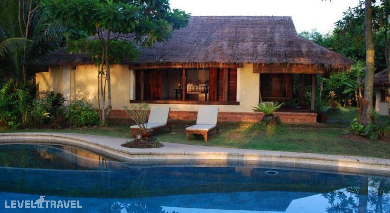 фотографии отеля Kayao Bay Pavilions в Таиланд(Ко Яо Ной) - фото №10