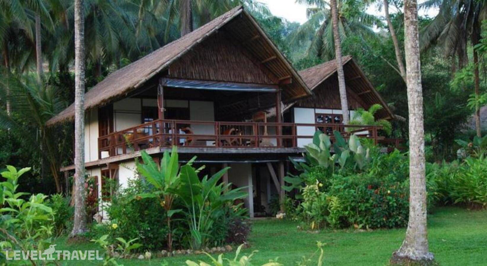 фотографии отеля Kayao Bay Pavilions в Таиланд(Ко Яо Ной) - фото №16