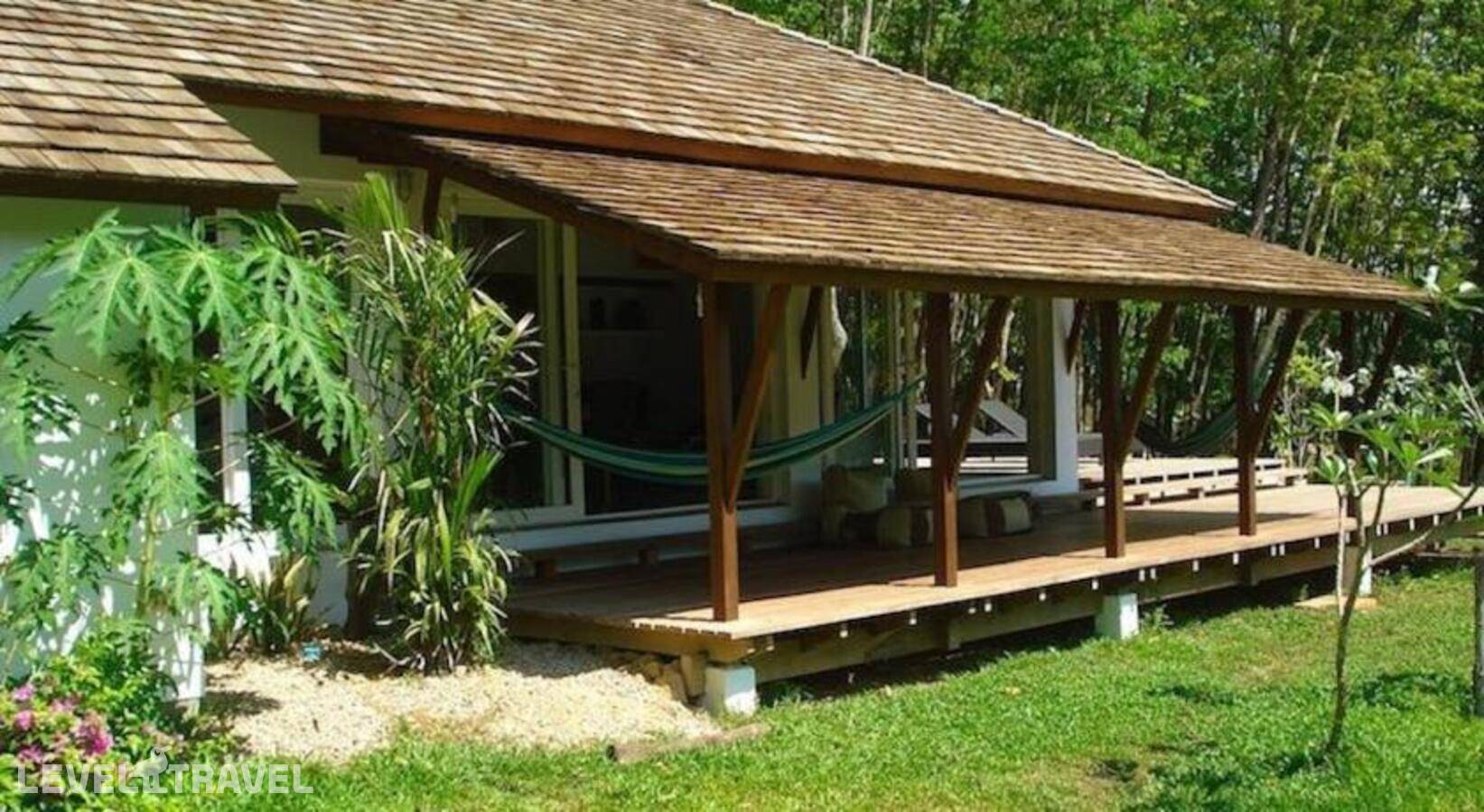 фотографии отеля Kayao Bay Pavilions в Таиланд(Ко Яо Ной) - фото №18