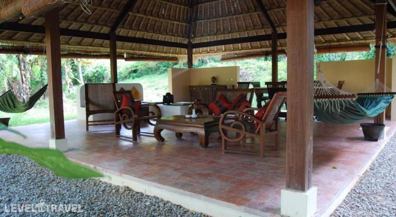 фотографии отеля Kayao Bay Pavilions в Таиланд(Ко Яо Ной) - фото №13