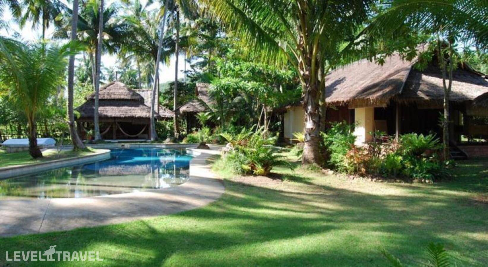 фотографии отеля Kayao Bay Pavilions в Таиланд(Ко Яо Ной) - фото №19