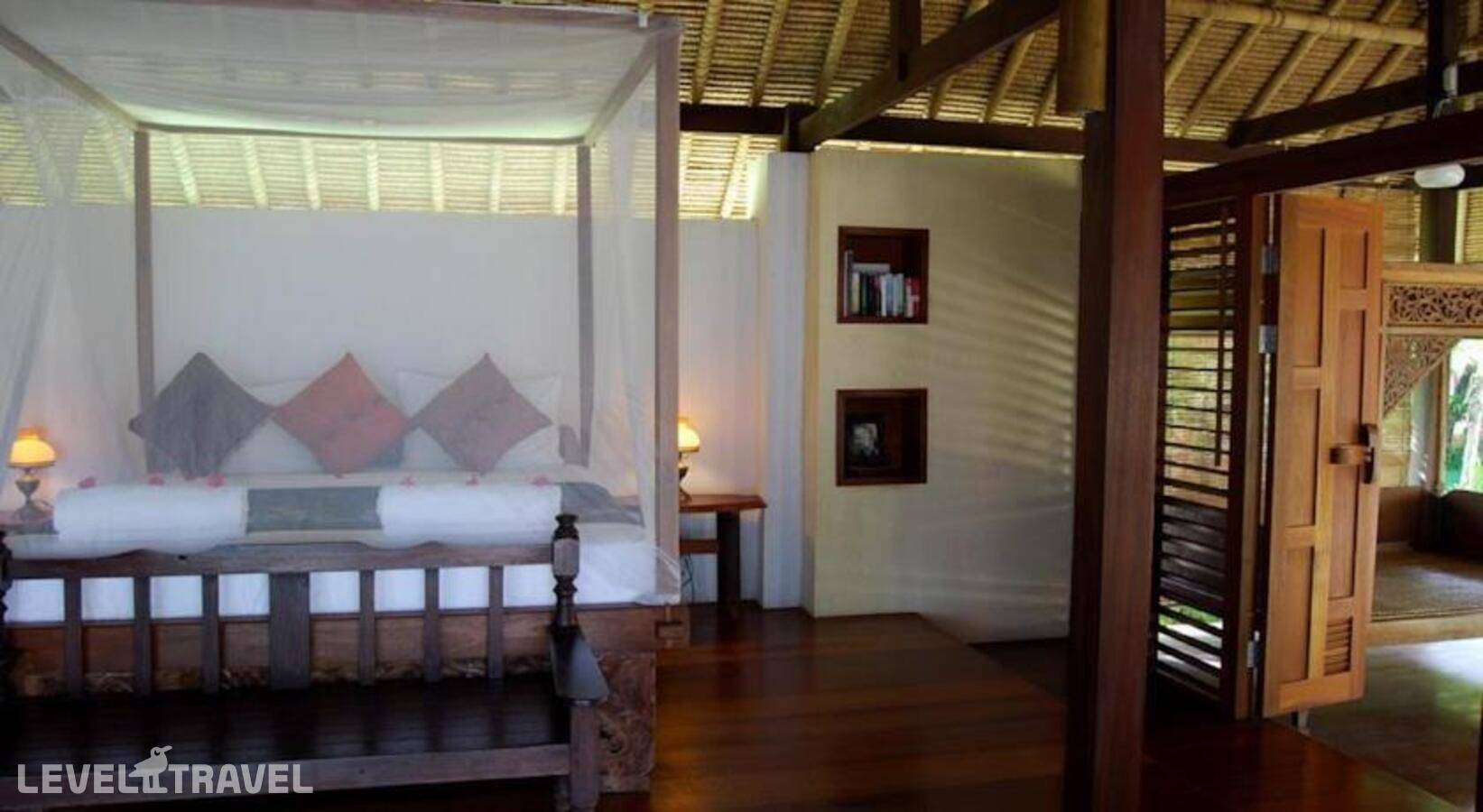 фотографии отеля Kayao Bay Pavilions в Таиланд(Ко Яо Ной) - фото №3