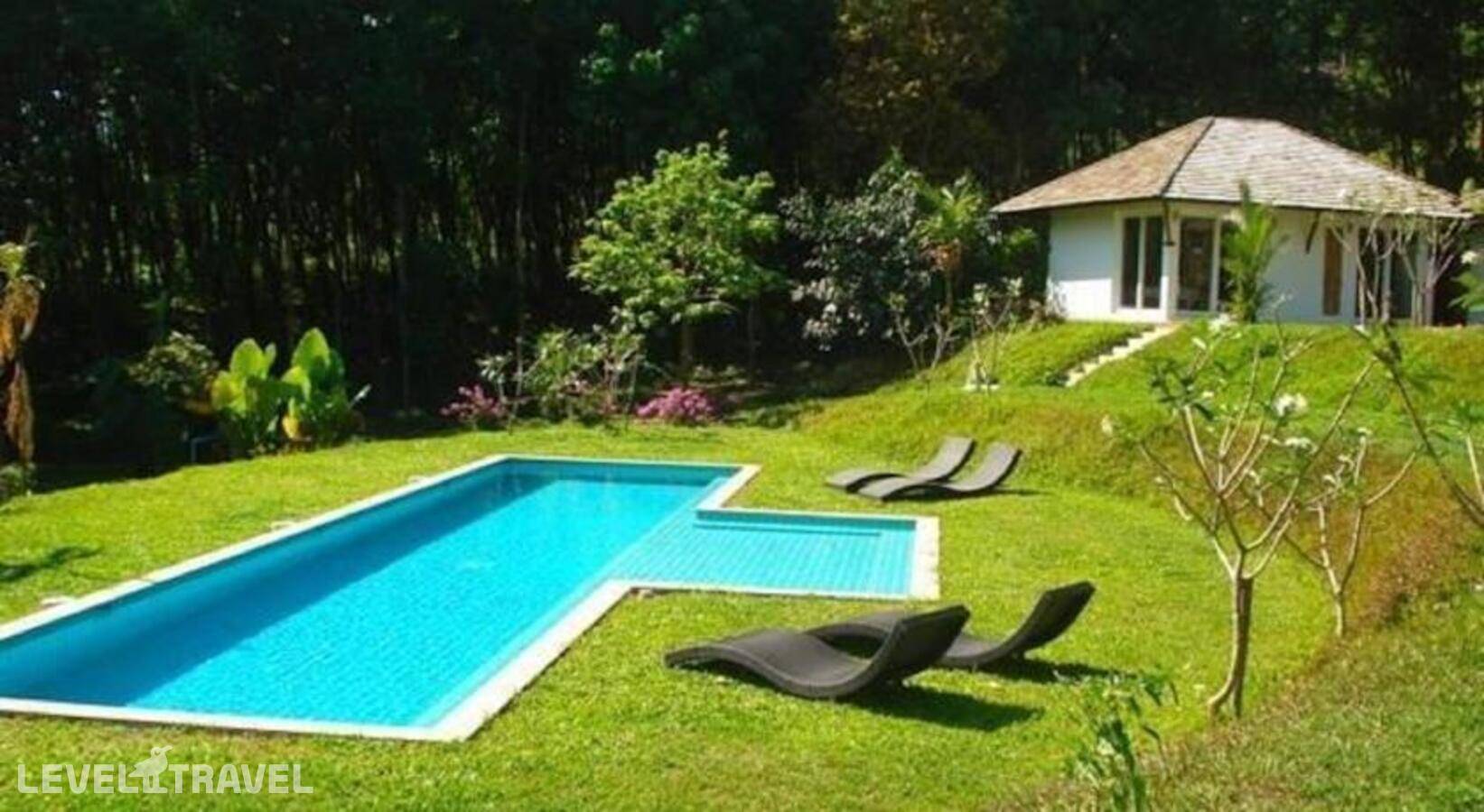 фотографии отеля Kayao Bay Pavilions в Таиланд(Ко Яо Ной) - фото №12