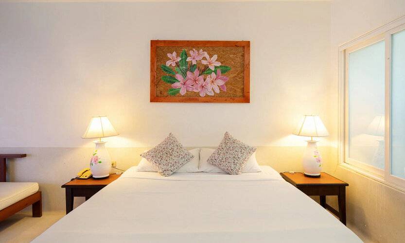 East Sea Resort Paradise