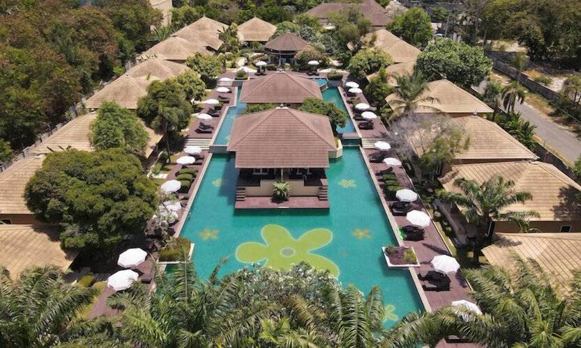 East Sea Resort Paradise