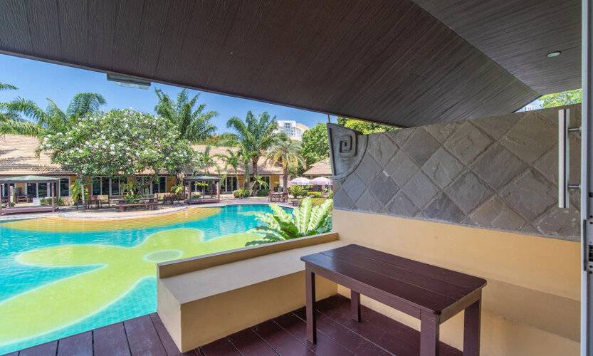 East Sea Resort Paradise