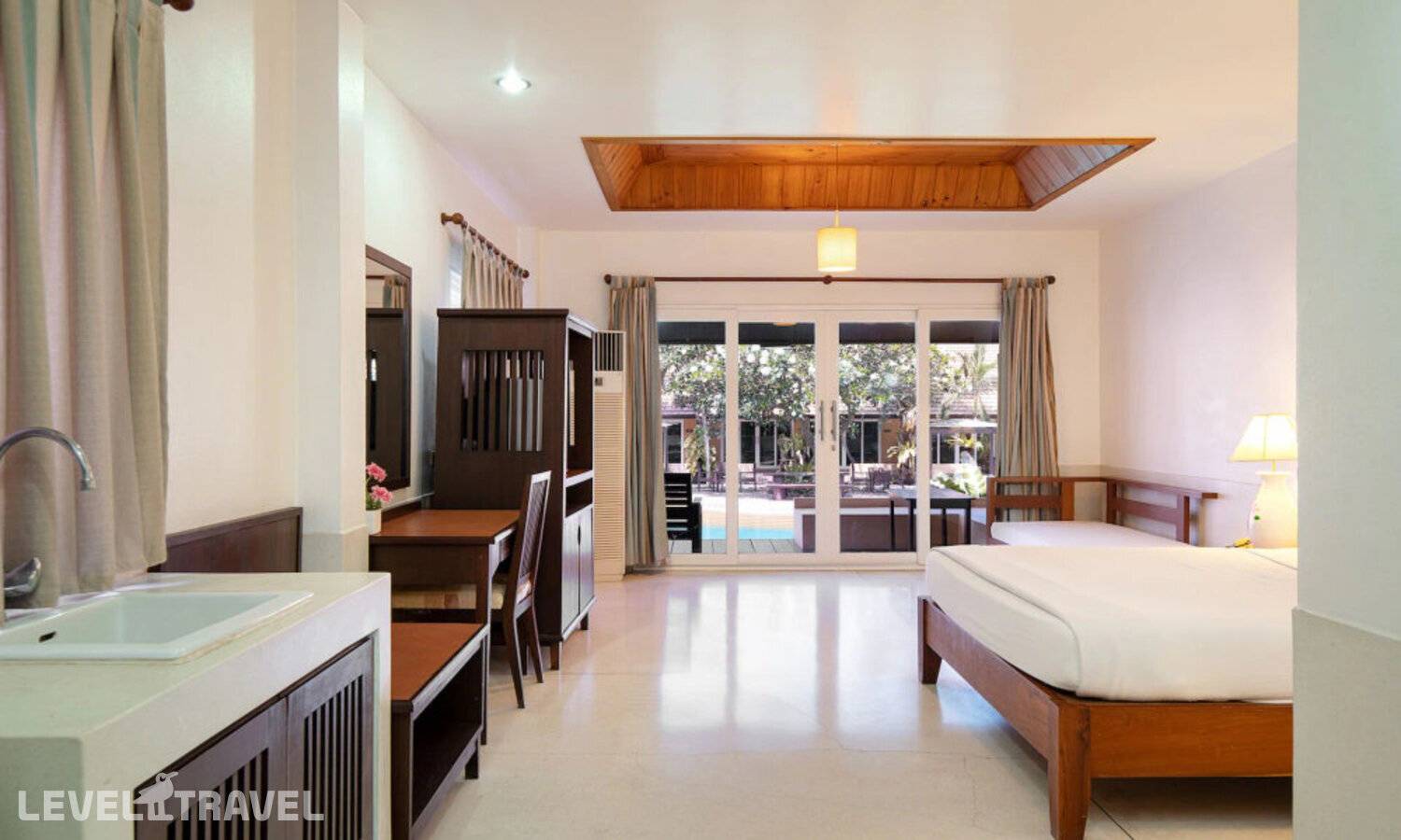 фотографии отеля East Sea Resort Paradise в Таиланд(Вонгамат) - фото №4