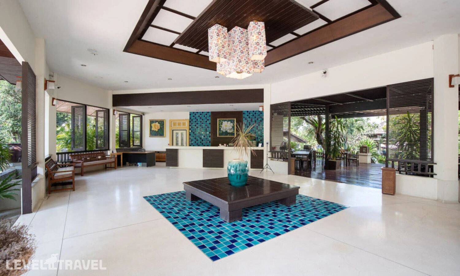 фотографии отеля East Sea Resort Paradise в Таиланд(Вонгамат) - фото №3