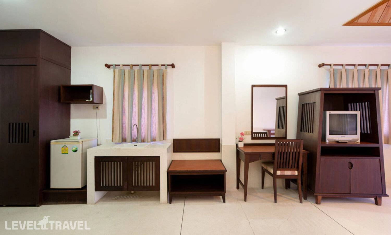 фотографии отеля East Sea Resort Paradise в Таиланд(Вонгамат) - фото №6