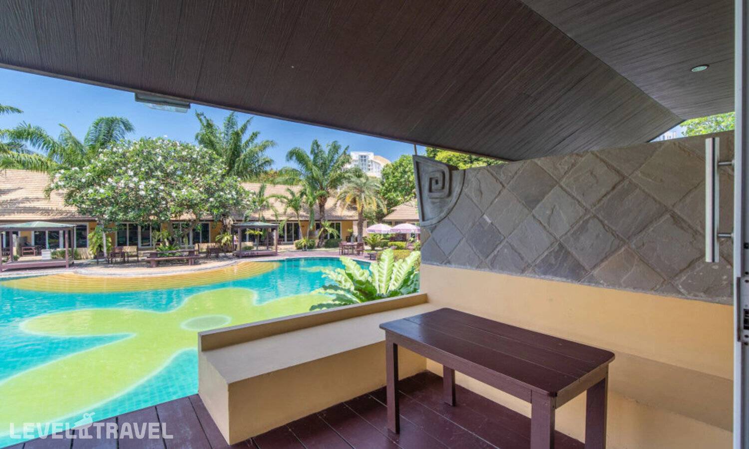 фотографии отеля East Sea Resort Paradise в Таиланд(Вонгамат) - фото №14