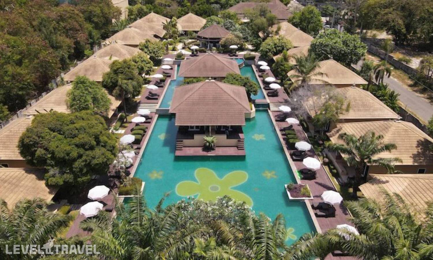 фотографии отеля East Sea Resort Paradise в Таиланд(Вонгамат) - фото №1