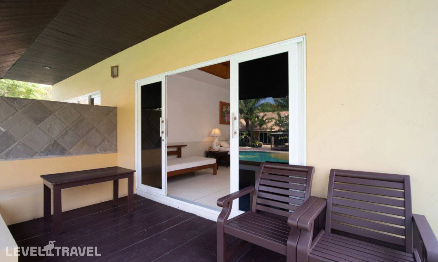 фотографии отеля East Sea Resort Paradise в Таиланд(Вонгамат) - фото №5