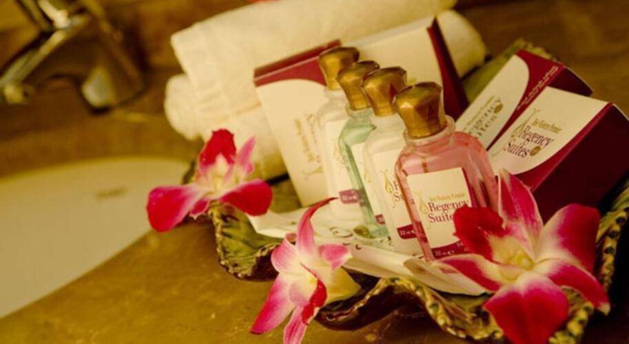 Glk Premier Regency Suites & Spa (Ex.Best Western Premier Regency Suites & Spa)