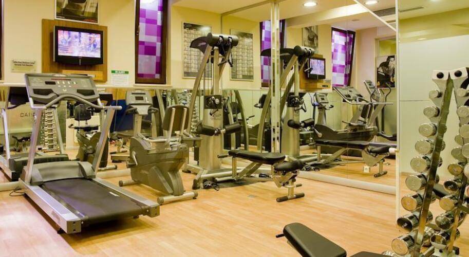 Glk Premier Regency Suites & Spa (Ex.Best Western Premier Regency Suites & Spa)