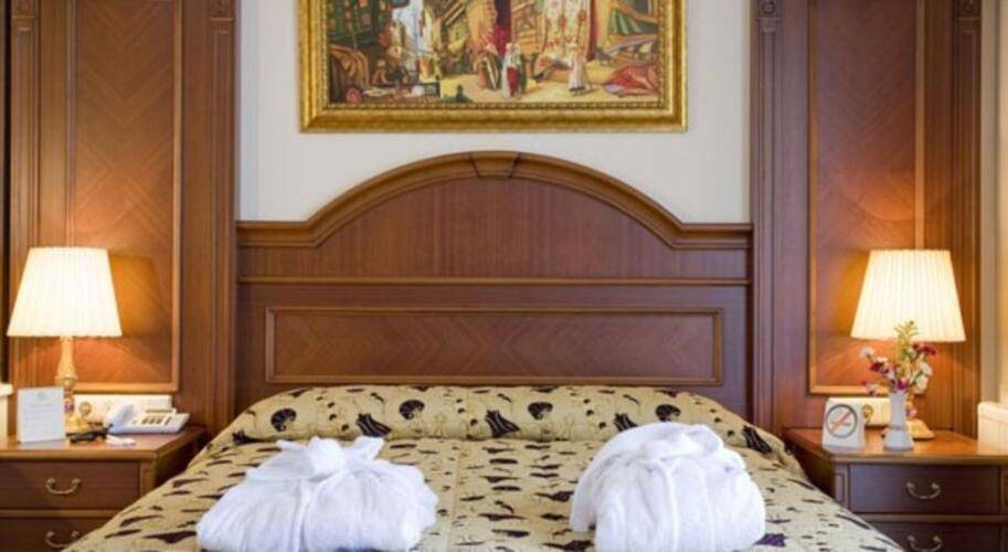 Glk Premier Regency Suites & Spa (Ex.Best Western Premier Regency Suites & Spa)