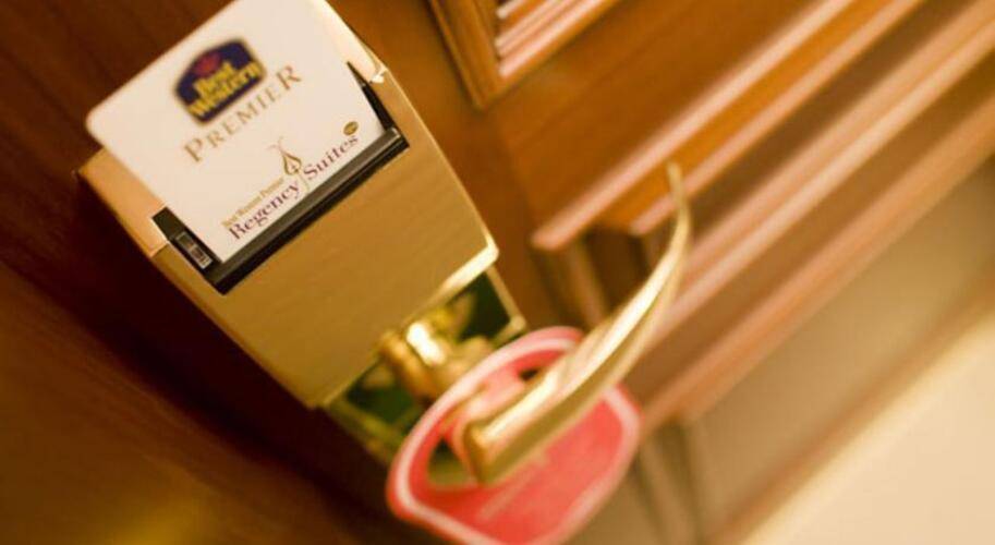 Glk Premier Regency Suites & Spa (Ex.Best Western Premier Regency Suites & Spa)