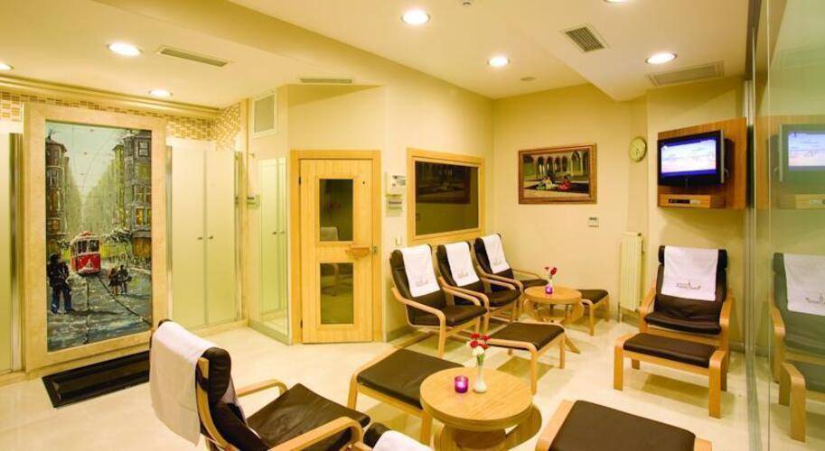 Glk Premier Regency Suites & Spa (Ex.Best Western Premier Regency Suites & Spa)