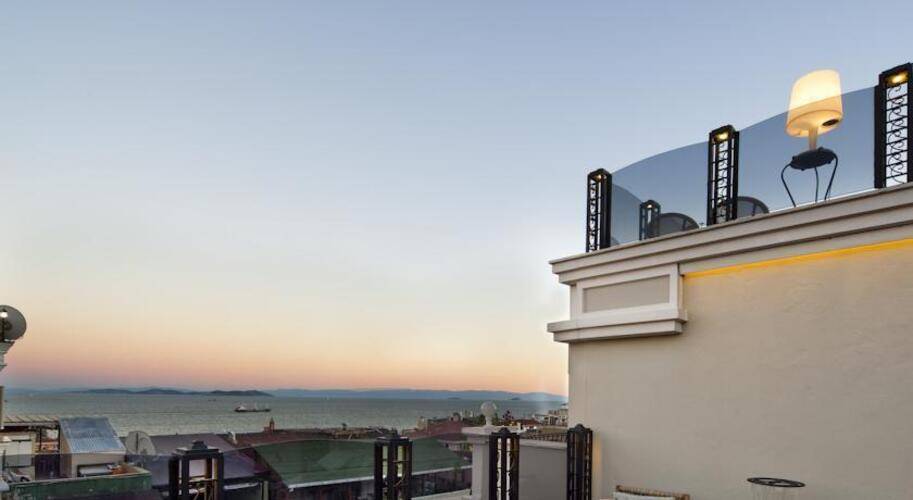 Glk Premier Regency Suites & Spa (Ex.Best Western Premier Regency Suites & Spa)