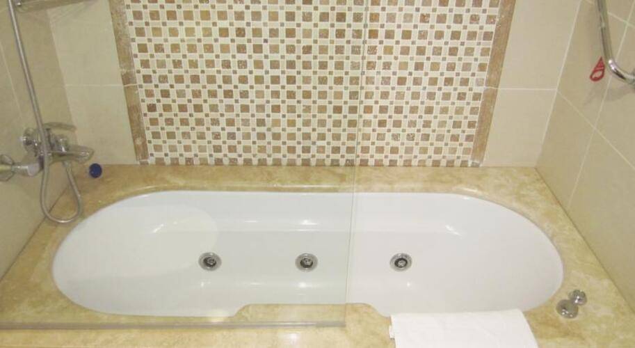 Glk Premier Regency Suites & Spa (Ex.Best Western Premier Regency Suites & Spa)