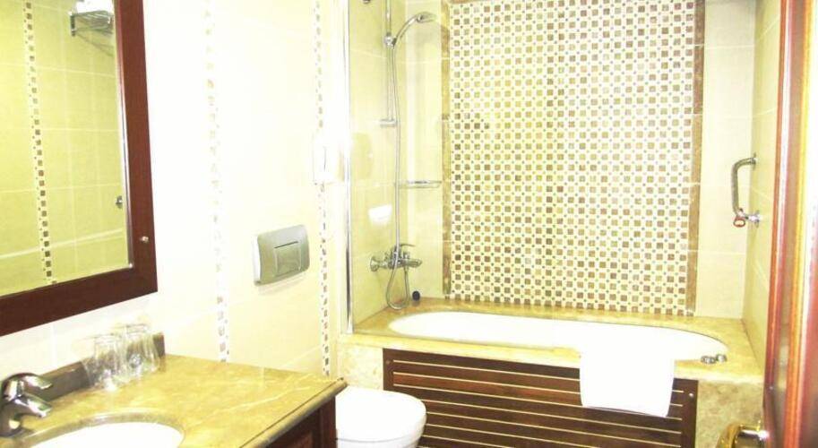 Glk Premier Regency Suites & Spa (Ex.Best Western Premier Regency Suites & Spa)