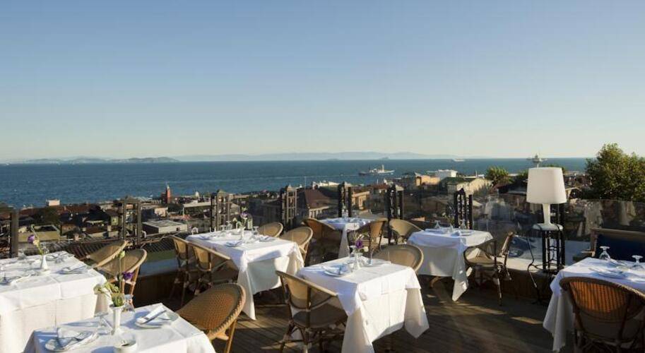 Glk Premier Regency Suites & Spa (Ex.Best Western Premier Regency Suites & Spa)