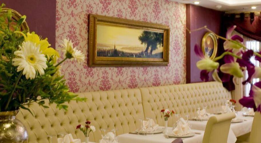 Glk Premier Regency Suites & Spa (Ex.Best Western Premier Regency Suites & Spa)