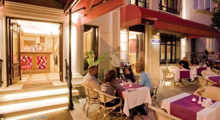 Glk Premier Regency Suites & Spa (Ex.Best Western Premier Regency Suites & Spa)